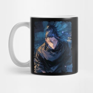 SUGURU GETO MERCH VTG Mug